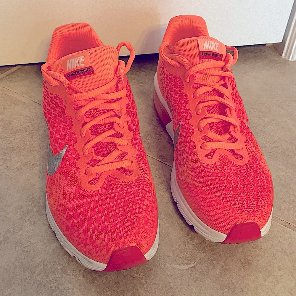 Nike Air Max Sneakers